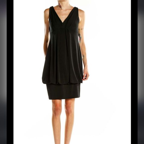 Dressbarn collection drop waist dress - Picture 10 of 10